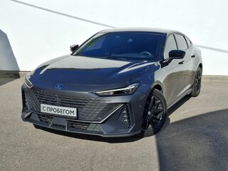 2023 Changan UNI-V I, серый, 2200000 рублей, вид 2