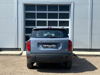 2026 Haval H3 I Рестайлинг, серый, 3099000 рублей, вид 5
