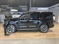 2026 Haval H9 II, чёрный, 5383400 рублей - вид 11