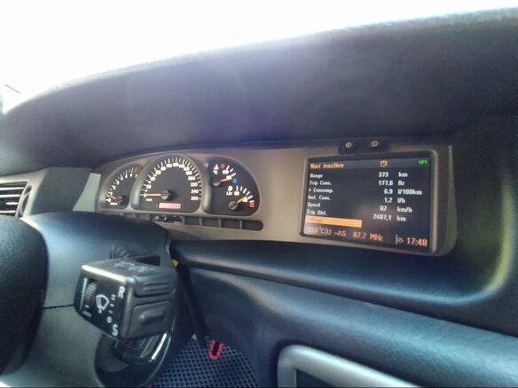 2001 Opel Vectra B Рестайлинг, серебристый, 480000 рублей - вид 19