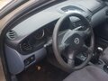 2004 Nissan Almera II (N16) Рестайлинг, золотистый, 222000 рублей - вид 3