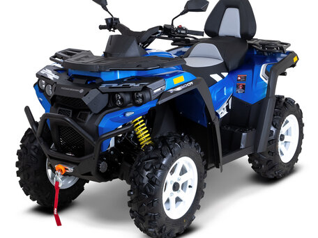 2026 Русская Механика (RM) РМ 800 Т, серый, 975400 рублей, вид 1