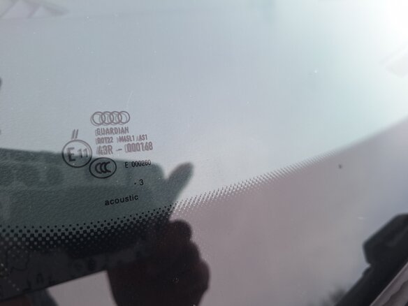 2013 Audi Q3 I (8U), серебристый, 1630000 рублей - вид 25