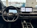 2025 Geely Okavango I Рестайлинг, белый - вид 10