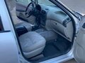 2008 Lada (ВАЗ) Kalina I, серый, 200000 рублей - вид 6