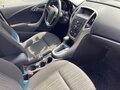 2011 Opel Astra J, синий - вид 4
