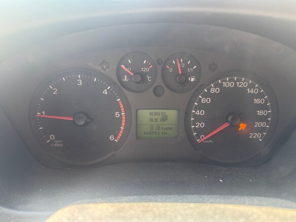 2010 Ford Transit, серебристый, 935000 рублей - вид 7