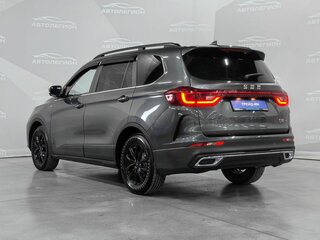 2024 SWM G05 Pro, серый, 2400000 рублей, вид 3