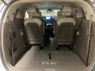 2022 Kia Carnival IV, белый, 4700000 рублей, вид 5