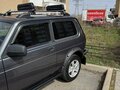 2020 Lada (ВАЗ) 2121 (4x4) I Рестайлинг (2020), серебристый, 740000 рублей - вид 7