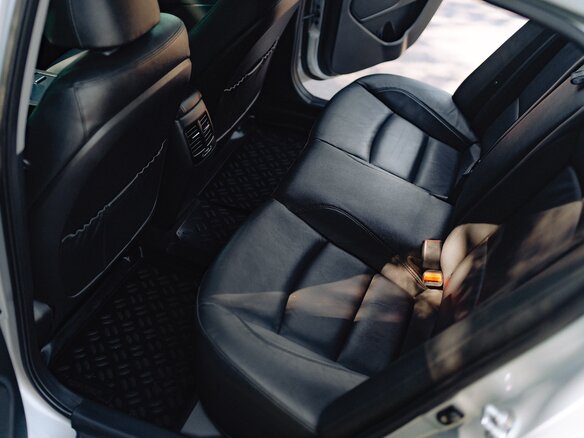 2015 Kia Optima III Рестайлинг, серебристый, 1780000 рублей - вид 36