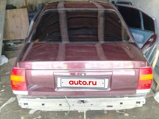 1987 Opel Omega A, коричневый, 35000 рублей, вид 1