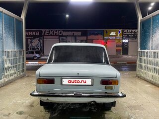 1978 Lada (ВАЗ) 2101, белый, 115000 рублей, вид 4