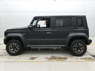 2026 Suzuki Jimny IV, чёрный, 2500000 рублей, вид 5