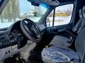 2007 Mercedes-Benz Sprinter, белый, 980000 рублей - вид 8