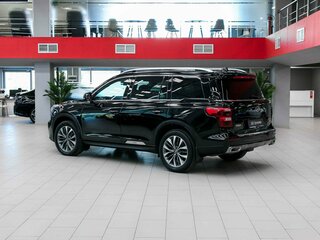 2023 GAC GS8 I, чёрный, 2650000 рублей, вид 4
