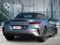 2026 BMW Z4 20i III (G29) Рестайлинг, серебристый, 7880000 рублей - вид 4