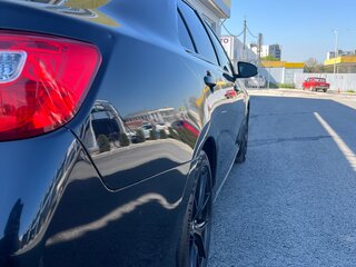 2011 Toyota Camry VII (XV50), серый, 1450000 рублей, вид 3