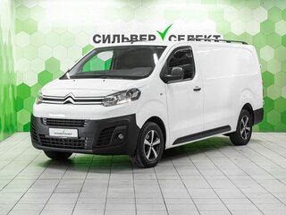 2019 Citroen Jumpy III, белый, 2549000 рублей, вид 1