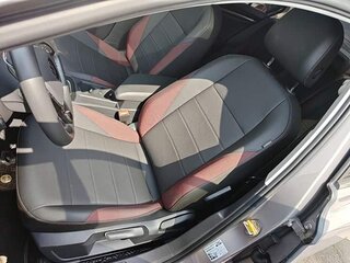 2022 Volkswagen Bora IV (China Market) Рестайлинг, серый, 1100000 рублей, вид 5