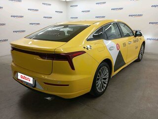 2023 FAW Bestune B70 I, белый, 895500 рублей, вид 3