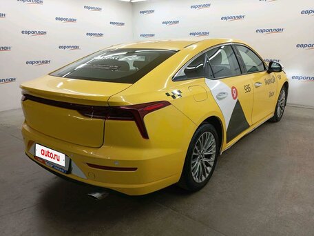 2023 FAW Bestune B70 I, белый, 835800 рублей, вид 3