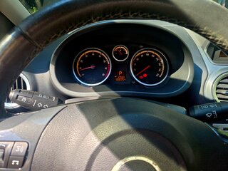 2011 Opel Corsa D Рестайлинг I, серебристый, 600000 рублей, вид 5
