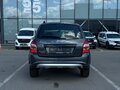 2026 Lada (ВАЗ) Granta Cross I Рестайлинг, серый - вид 7
