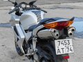 2002 Honda VFR 800, серебристый, 580000 рублей - вид 5
