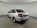 2024 Lada (ВАЗ) Granta I Рестайлинг, серый - вид 6