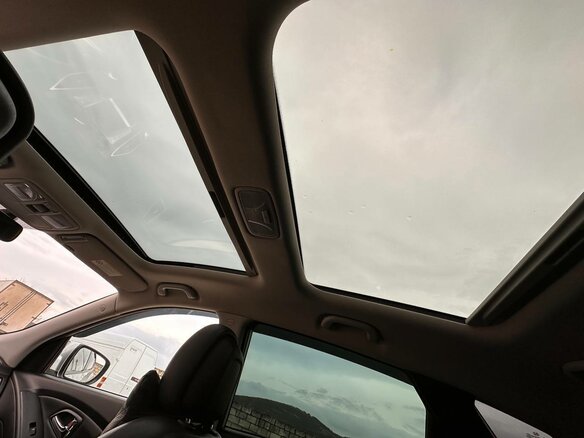2013 Hyundai ix35 I, серый, 1580000 рублей - вид 12