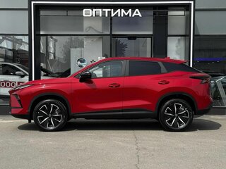 2026 Omoda C5 II, красный, 2399000 рублей, вид 3