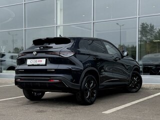 2026 Changan CS35 Max, серый, 2839900 рублей, вид 4
