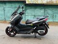 2024 VMC (Vento) XMAX 250, серый, 250000 рублей - вид 5