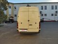2011 Volkswagen Crafter, белый, 2100000 рублей - вид 1