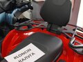 2026 Loncin XWolf 550, красный, 775000 рублей - вид 3