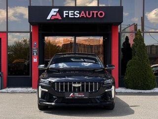 2024 Geely Preface I, чёрный, 2390000 рублей, вид 2