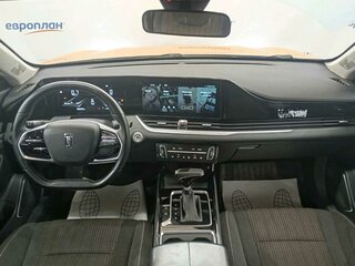 2023 FAW Bestune B70 I, белый, 891800 рублей, вид 5