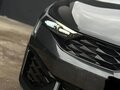 2023 Kia K5 III Рестайлинг, чёрный, 2960000 рублей - вид 4