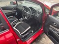 2019 Nissan Note e-Power II Рестайлинг, красный - вид 4