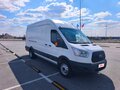 2015 Ford Transit, белый, 1850000 рублей