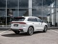 2026 Geely Monjaro I Рестайлинг, белый - вид 5