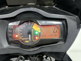2011 KTM 990 Adventure, белый, 600000 рублей, вид 3