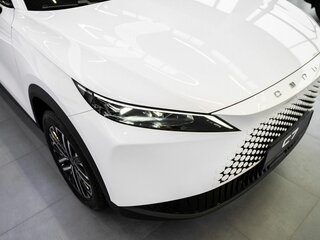 2026 Omoda C7, белый, 3099000 рублей, вид 4