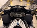 2018 BMW K 1600 GTL, чёрный, 1955000 рублей - вид 4