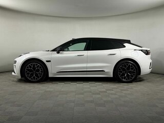 2024 Zeekr 001 100 kWh I Рестайлинг 1, белый, 6099000 рублей, вид 3