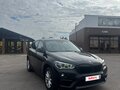 2018 BMW X1 18i sDrive II (F48), чёрный