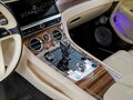 2018 Bentley Continental GT III, чёрный, 12490000 рублей - вид 11