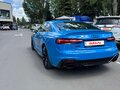 2022 Audi RS 5 II (F5) Рестайлинг, синий, 7850000 рублей - вид 6