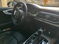 2011 Audi A7 I (4G), серый - вид 4